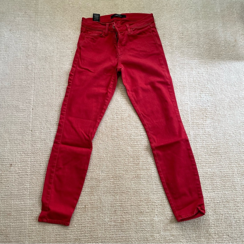 FIVE J Brand Jeans / Sz 26